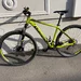 Orbea MX 29 bicicleta de munte Galbena