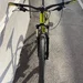 Orbea MX 29 bicicleta de munte Galbena
