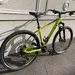 Orbea MX 29 bicicleta de munte Galbena