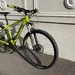 Orbea MX 29 bicicleta de munte Galbena